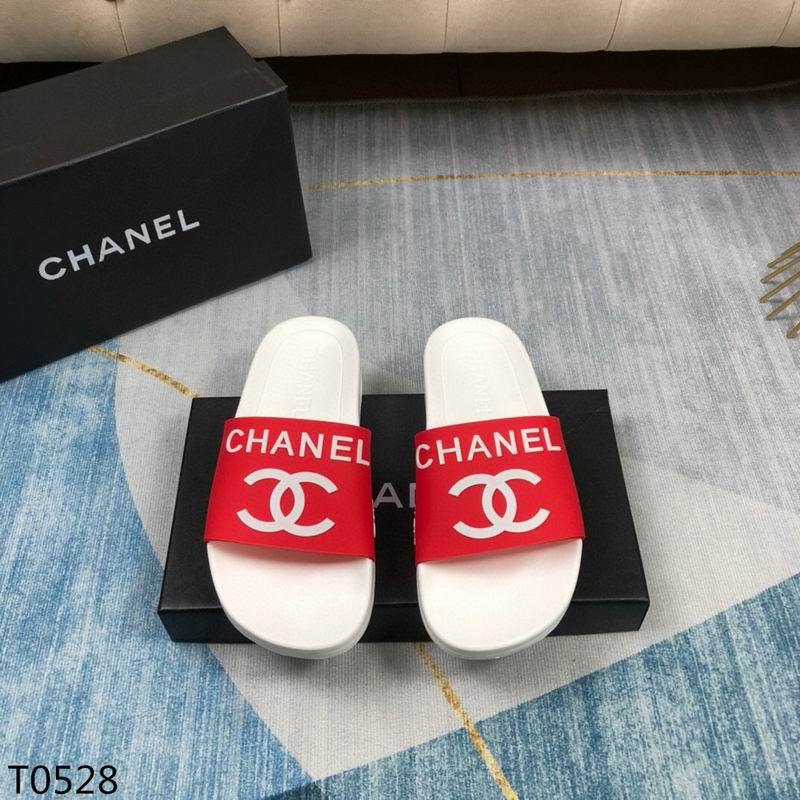 Chanel Men's Slippers 11